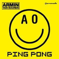 ARMIN VAN BUUREN - PING PONG